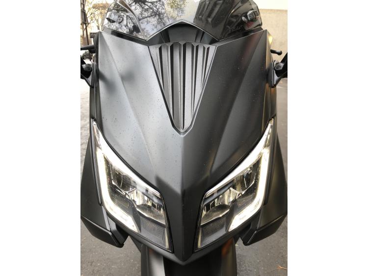 YAMAHA XP T-MAX 530 ABS IRON MAX