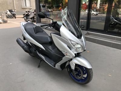 SUZUKI BURGMAN 400
