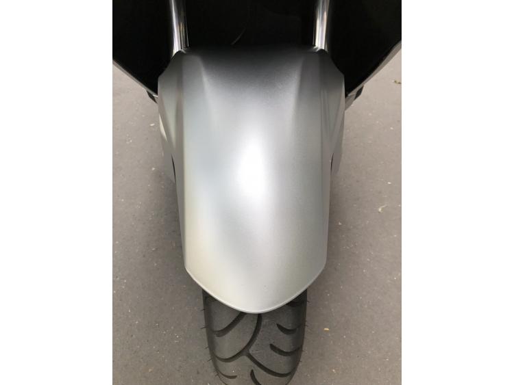 SUZUKI BURGMAN 400 ABS TCS