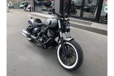 INDIAN CHIEF DARK HORSE 1890