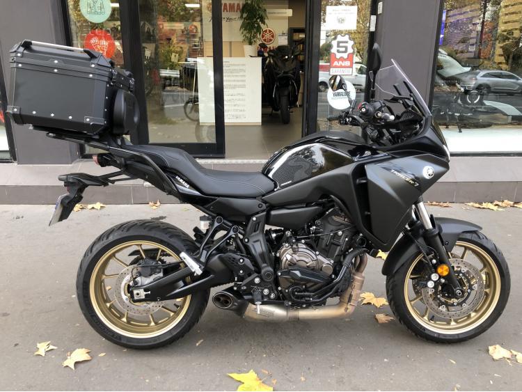 YAMAHA TRACER 7 35KW