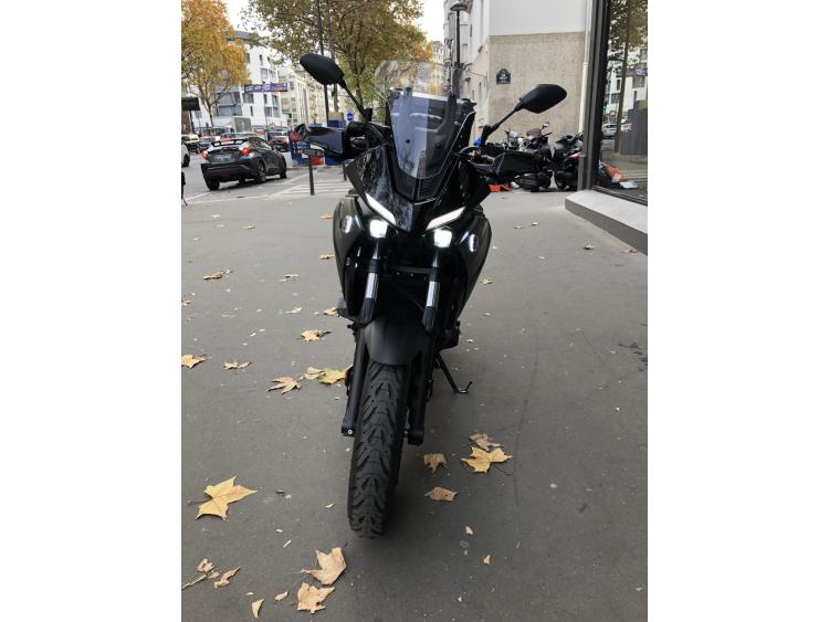 YAMAHA TRACER 7 35KW