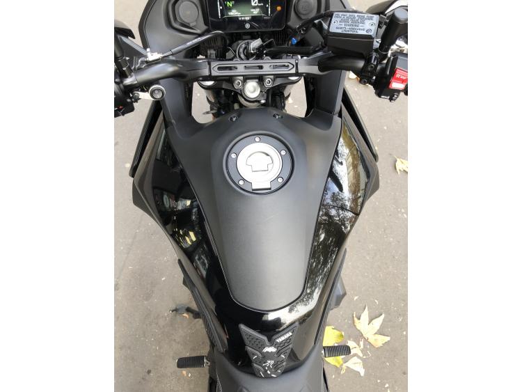 YAMAHA TRACER 7 35KW