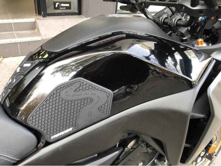 YAMAHA TRACER 7 35KW