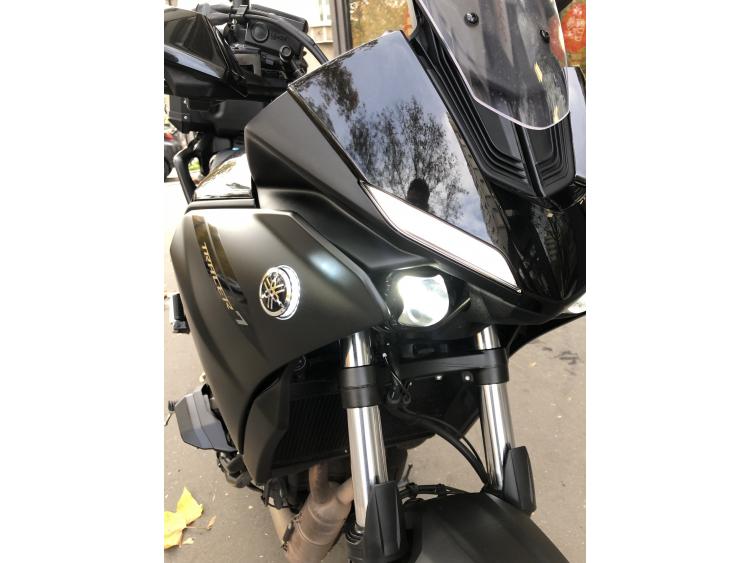 YAMAHA TRACER 7 35KW