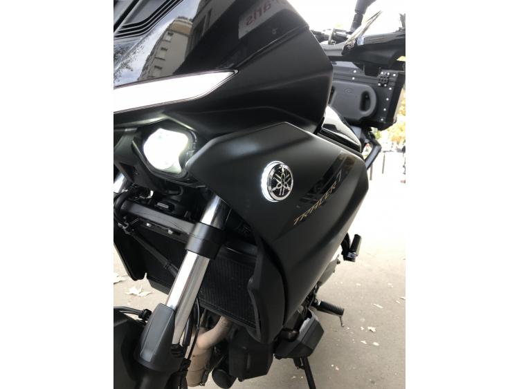 YAMAHA TRACER 7 35KW