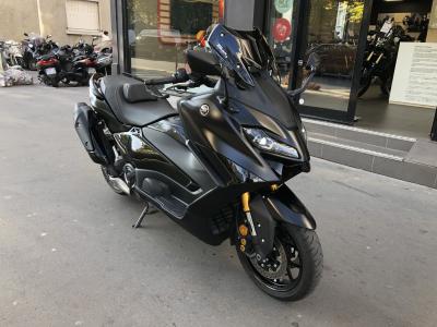 YAMAHA XP T-MAX 560 TECH MAX ABS