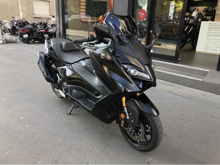 YAMAHA XP T-MAX 560 TECH MAX ABS