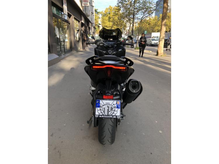 YAMAHA XP T-MAX 560 TECH MAX ABS