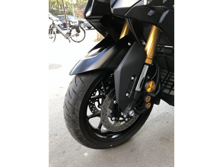 YAMAHA XP T-MAX 560 TECH MAX ABS
