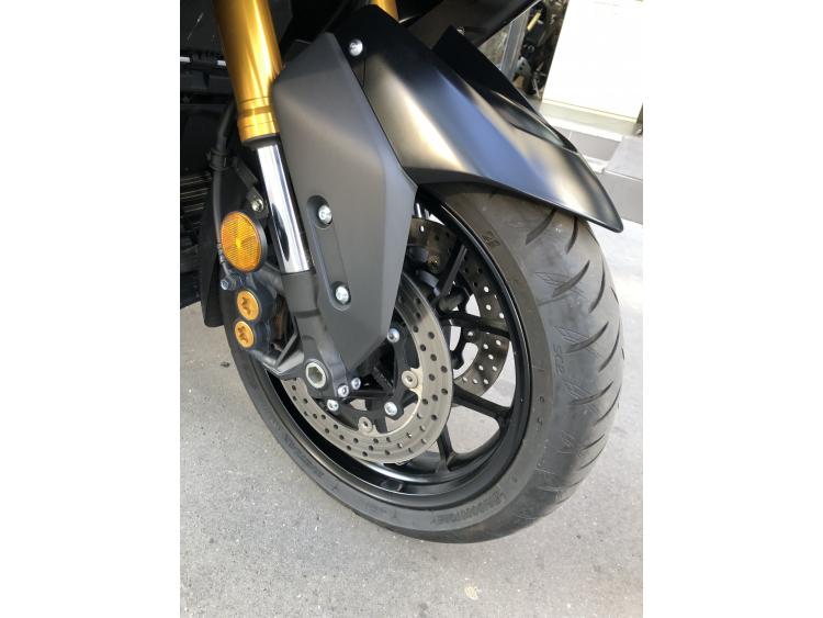 YAMAHA XP T-MAX 560 TECH MAX ABS