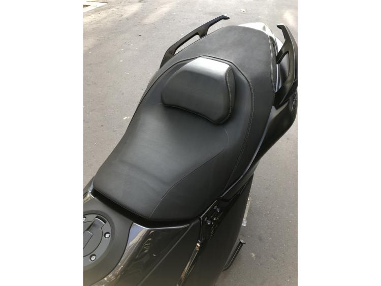 YAMAHA XP T-MAX 560 TECH MAX ABS
