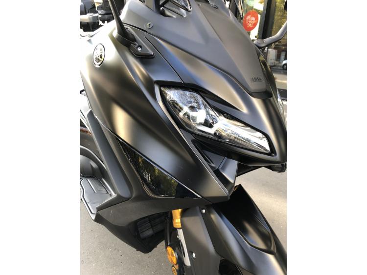 YAMAHA XP T-MAX 560 TECH MAX ABS