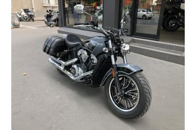 INDIAN SCOUT 1133