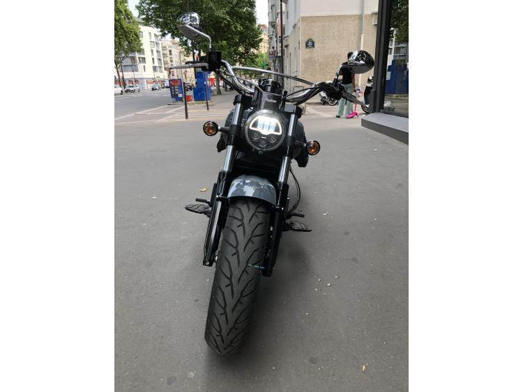INDIAN SCOUT 1133 