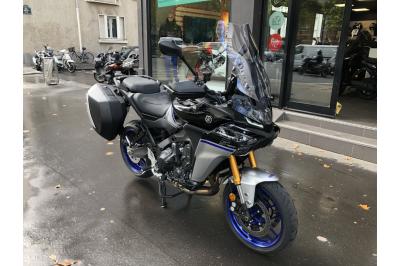 YAMAHA TRACER 9 GT+ Y-AMT