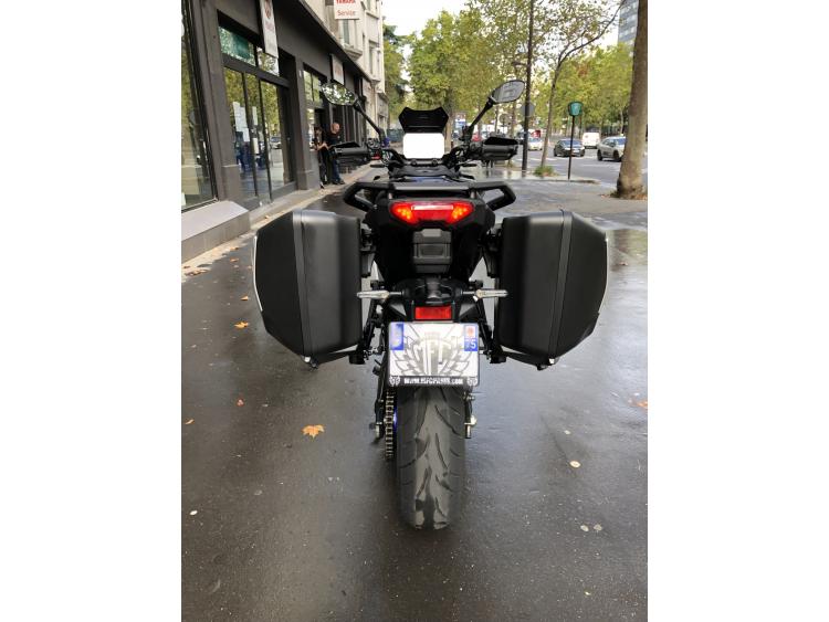 YAMAHA TRACER 9 GT+ Y-AMT GARANTIE 06/2030