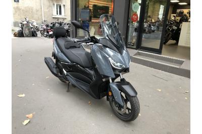 YAMAHA XMAX 125 TECH MAX