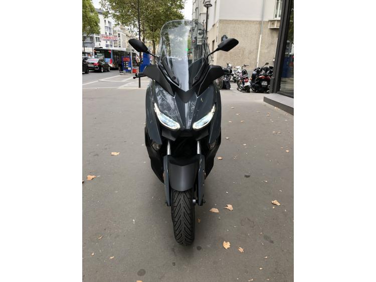 YAMAHA XMAX 125 TECH MAX