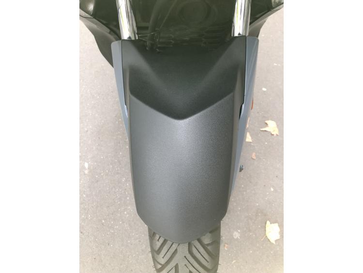 YAMAHA XMAX 125 TECH MAX