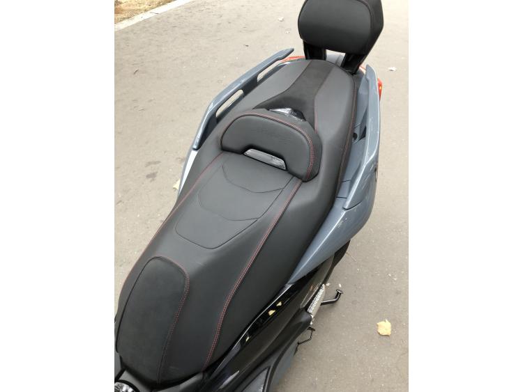 YAMAHA XMAX 125 TECH MAX