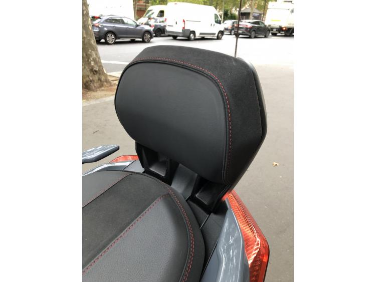 YAMAHA XMAX 125 TECH MAX