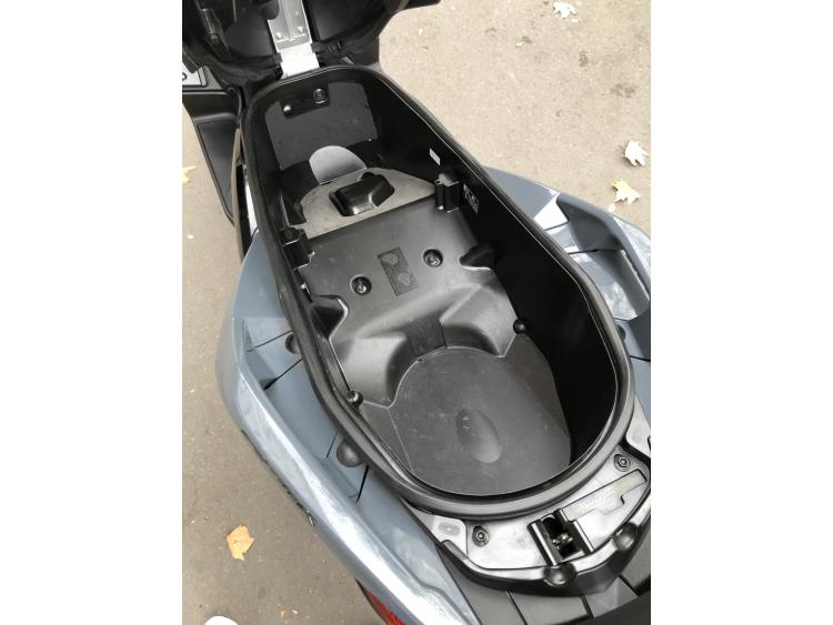 YAMAHA XMAX 125 TECH MAX