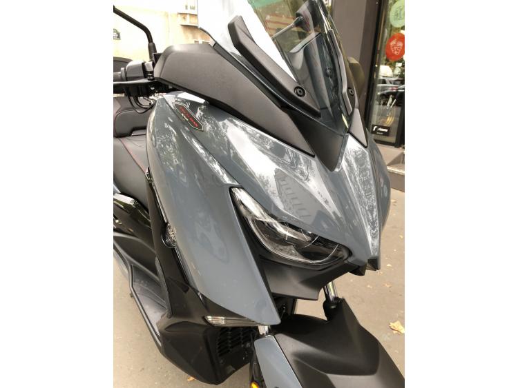 YAMAHA XMAX 125 TECH MAX