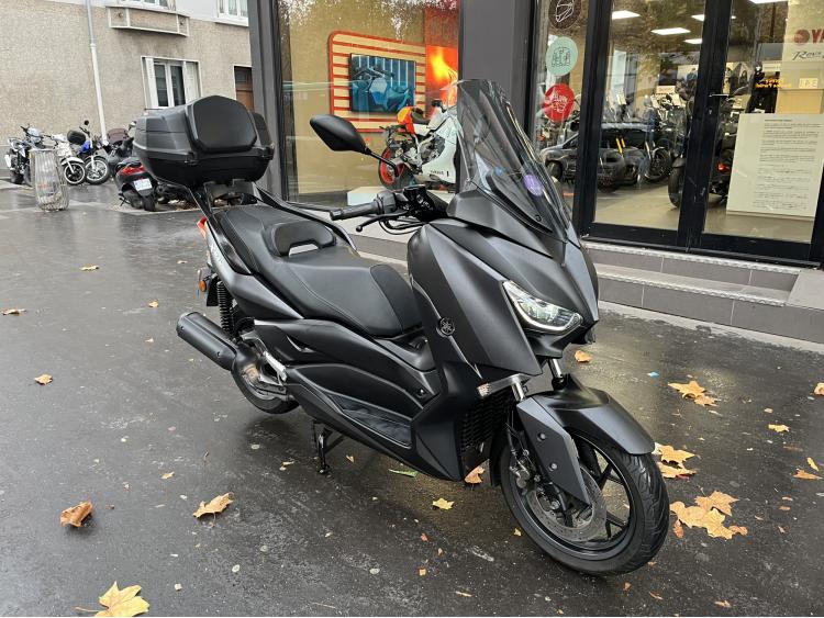 YAMAHA XMAX 125 abs
