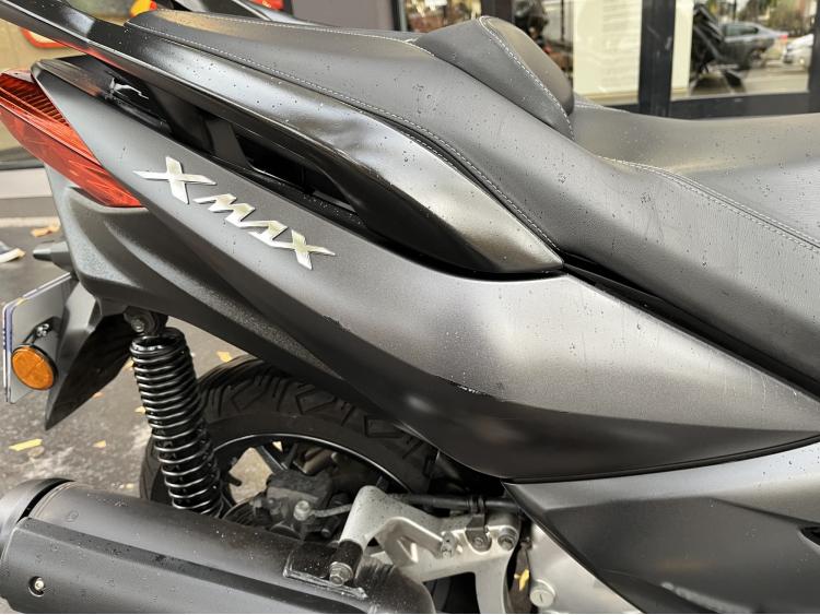 YAMAHA XMAX 125 abs