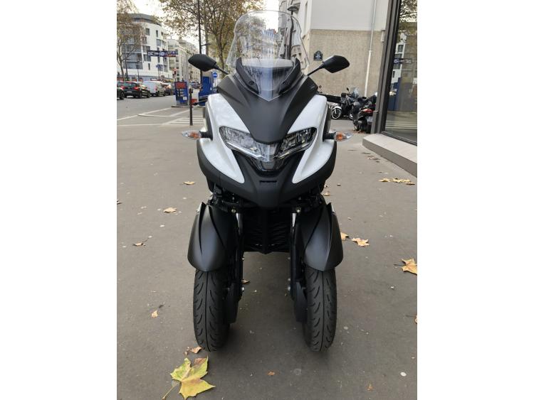YAMAHA TRICITY 300 GARANTIE 05/2030
