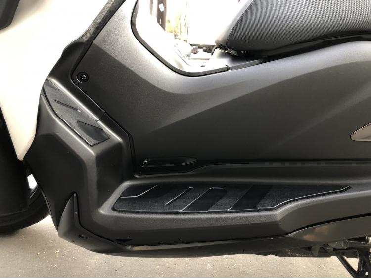 YAMAHA TRICITY 300 GARANTIE 05/2030