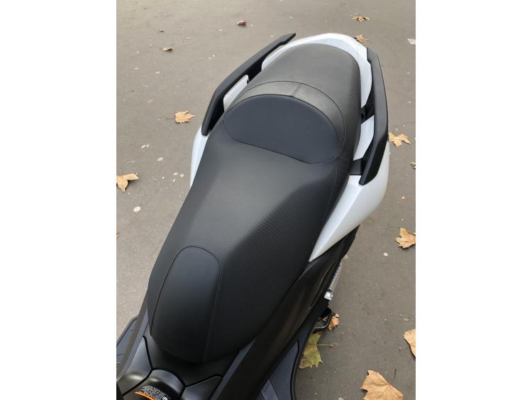 YAMAHA TRICITY 300 GARANTIE 05/2030