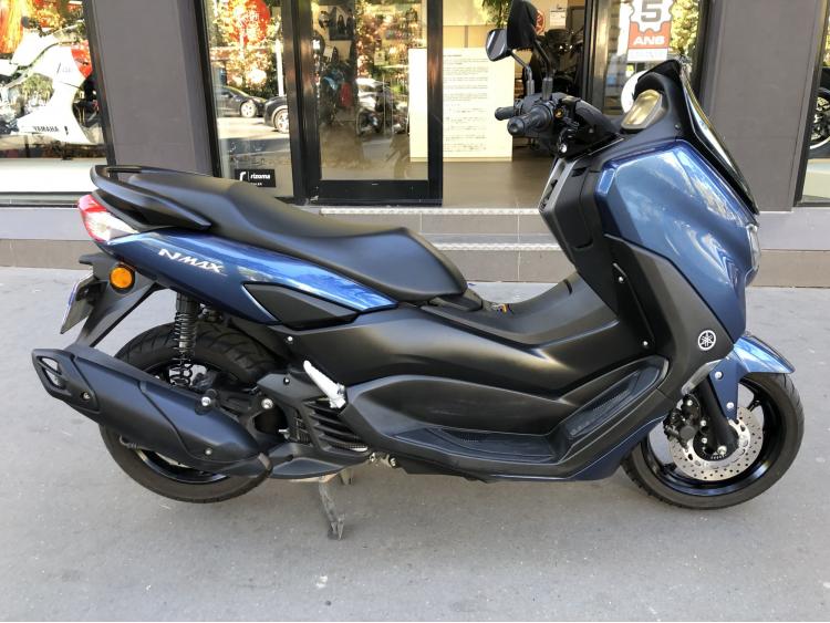 YAMAHA NMAX 125 abs