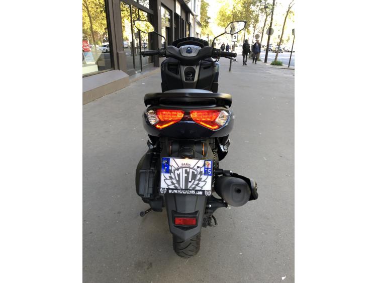 YAMAHA NMAX 125 abs