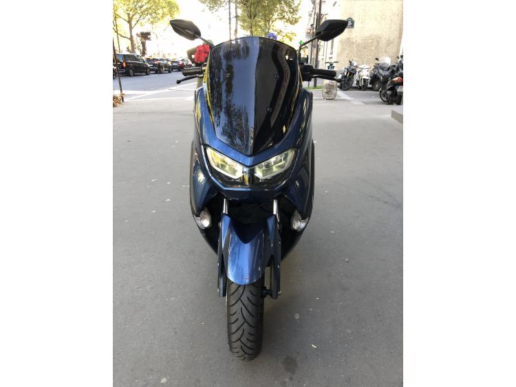 YAMAHA NMAX 125 abs