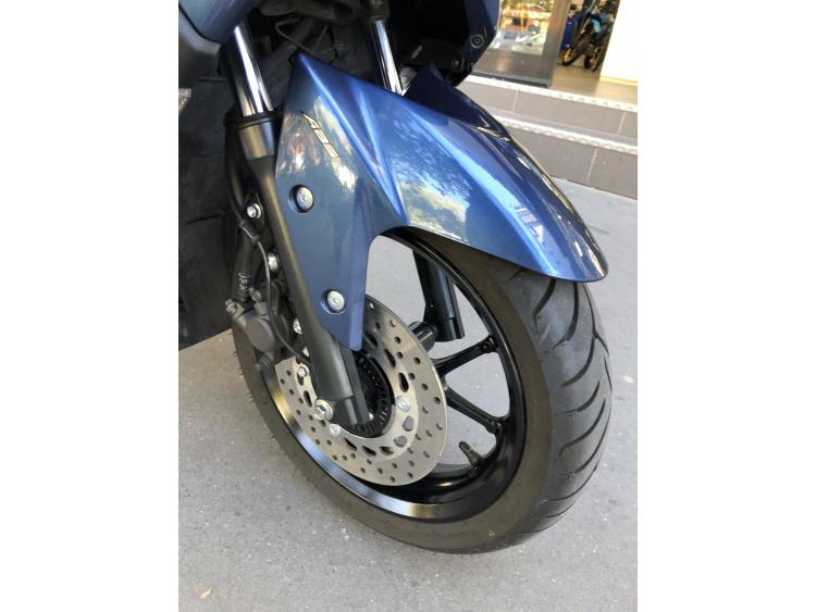 YAMAHA NMAX 125 abs