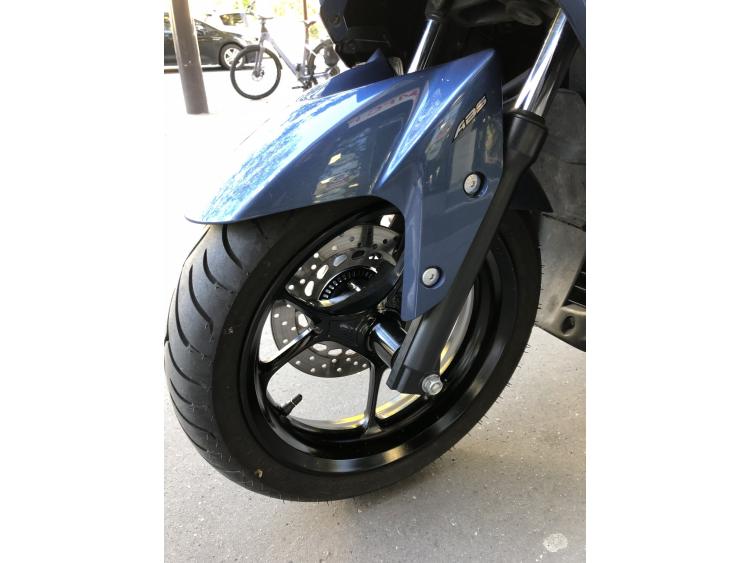 YAMAHA NMAX 125 abs
