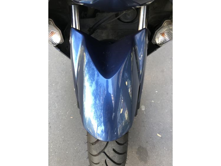 YAMAHA NMAX 125 abs