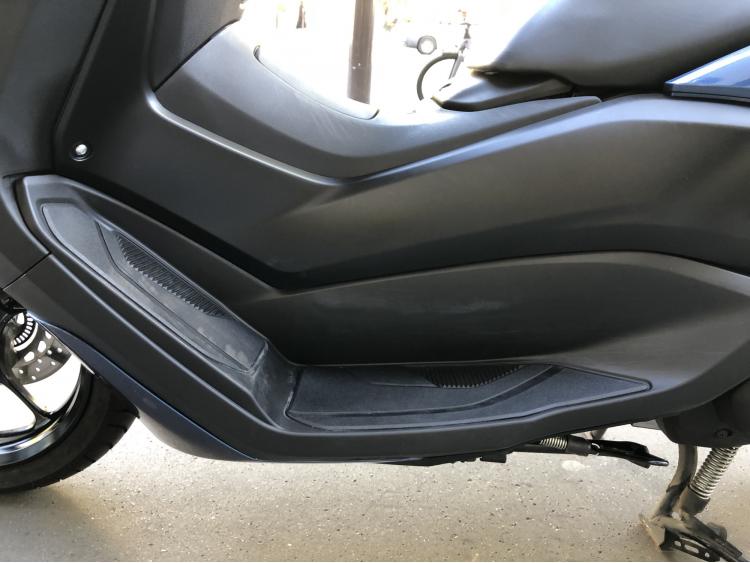 YAMAHA NMAX 125 abs