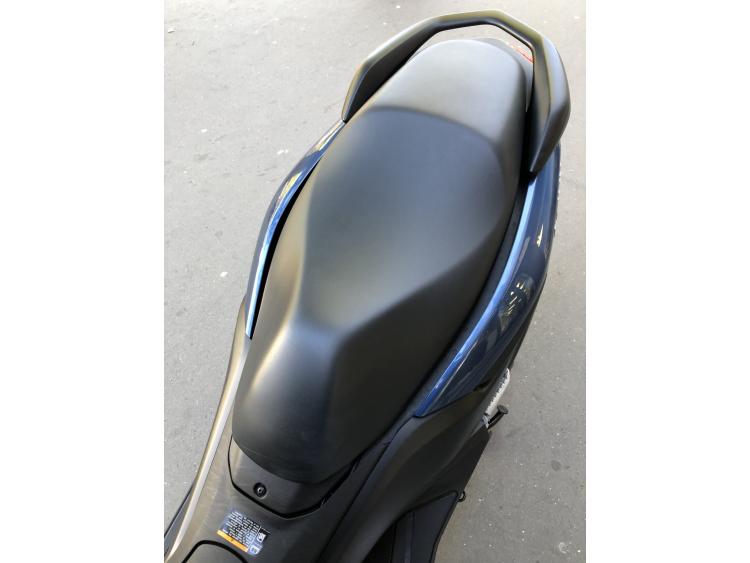 YAMAHA NMAX 125 abs