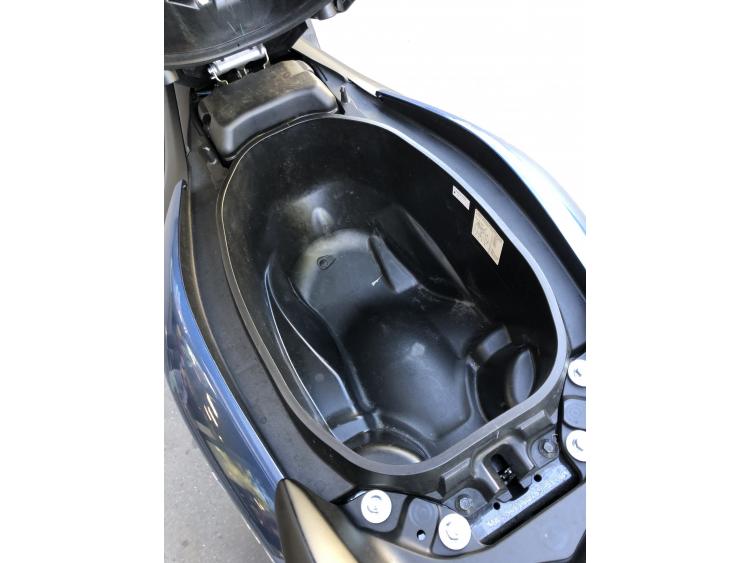 YAMAHA NMAX 125 abs