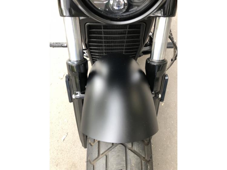 INDIAN SCOUT BOBBER 1133