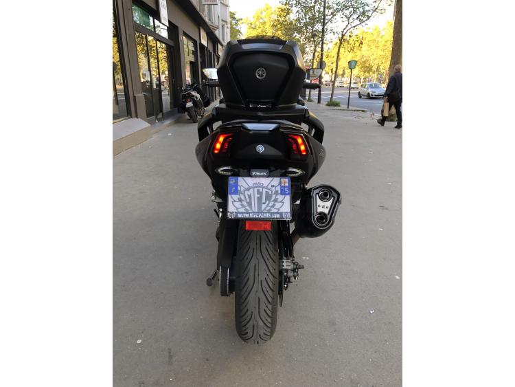 YAMAHA XP T-MAX 530 DX