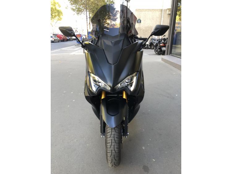 YAMAHA XP T-MAX 530 DX