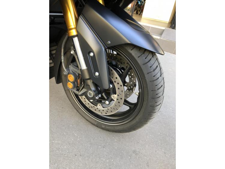 YAMAHA XP T-MAX 530 DX