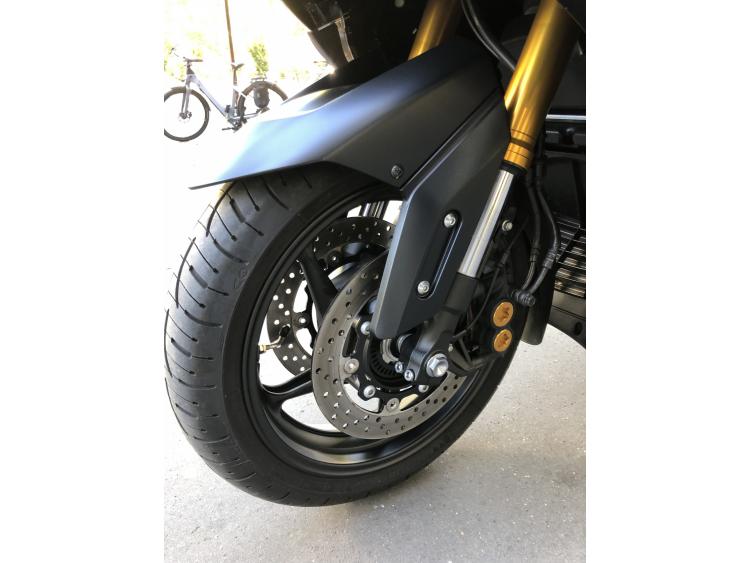 YAMAHA XP T-MAX 530 DX