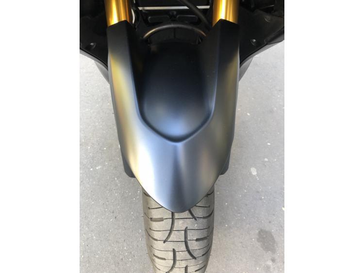YAMAHA XP T-MAX 530 DX