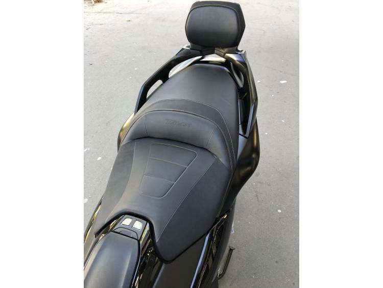 YAMAHA XP T-MAX 530 DX