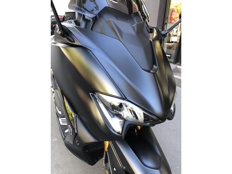 YAMAHA XP T-MAX 530 DX